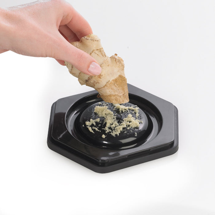CUISIPRO 7-in-1 Turmreibe - Küchenreibe