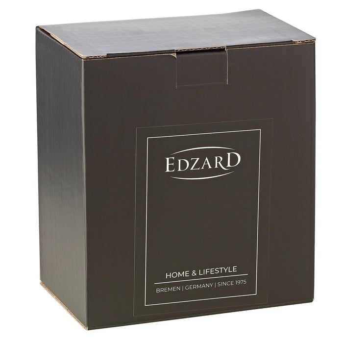 EDZARD Spardose Ente H 13 cm