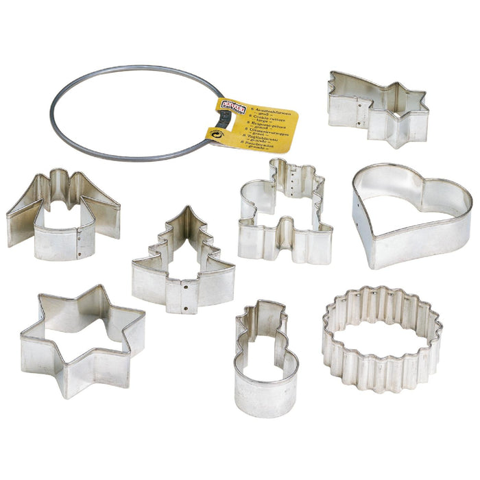 Kaiser Ausstechform Ring gross