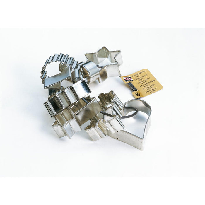 Kaiser Ausstechform Ring gross