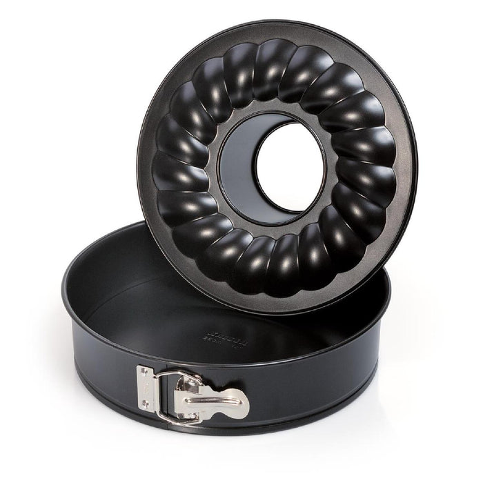 Kaiser Springform mit Rohrboden Ø 26 cm Classic