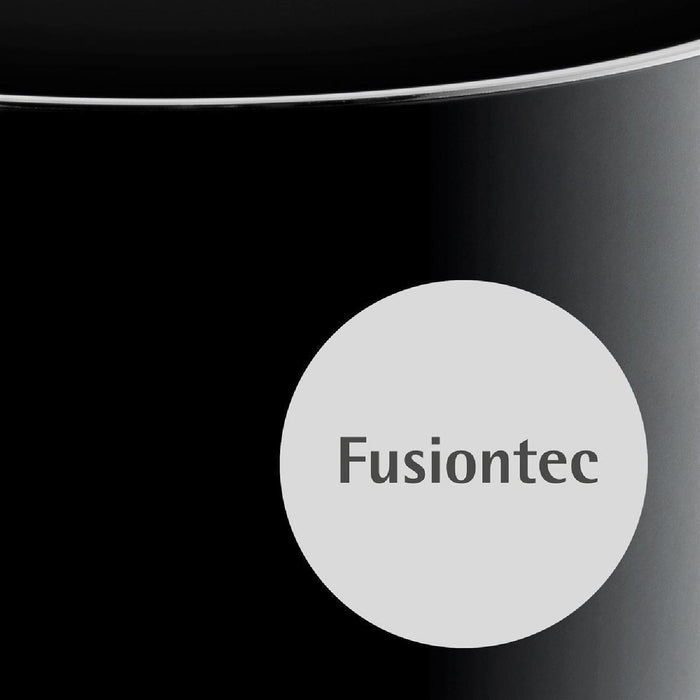 WMF Stielpfanne Ø 20 cm Fusiontec Mineral Black