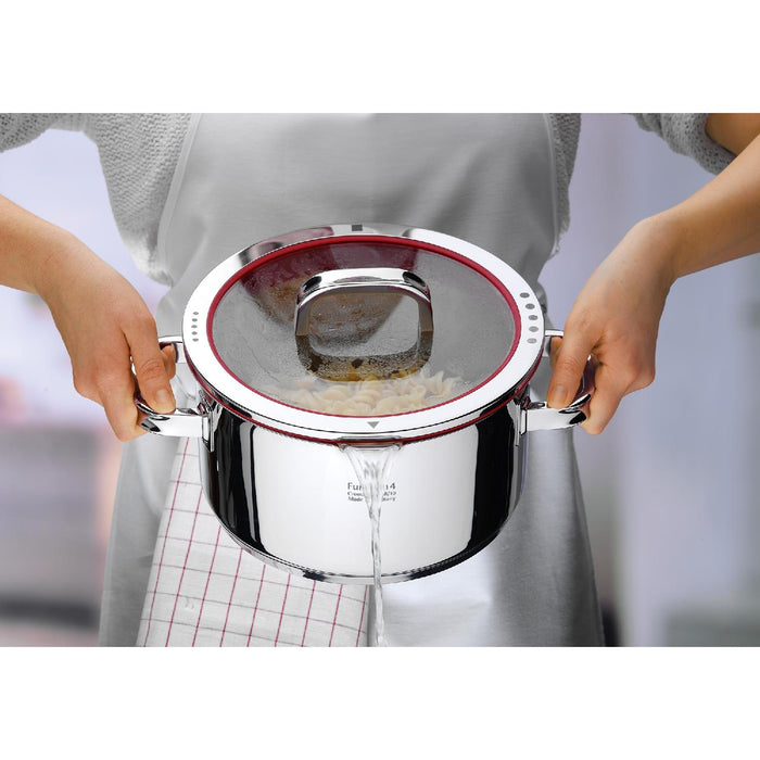 WMF Fleischtopf Ø 24 cm Function 4
