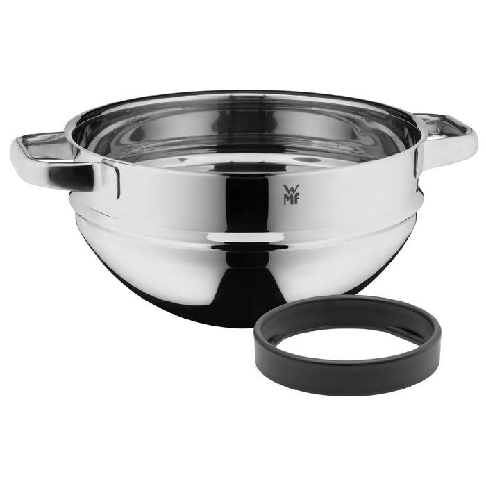 WMF Rührschüssel/Wasserbad Compact Cuisine Ø 24 cm