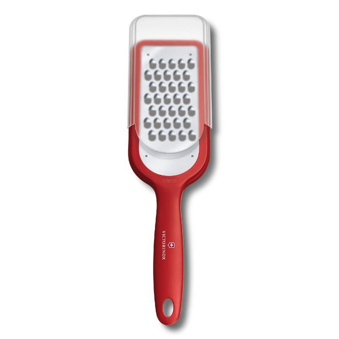 Victorinox Küchenreibe, grob