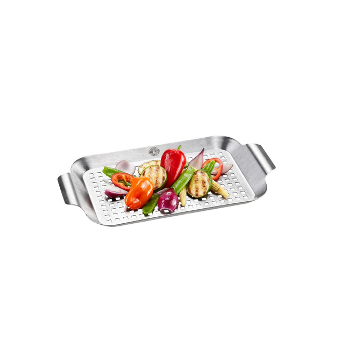 GEFU Grillpfanne BBQ, klein