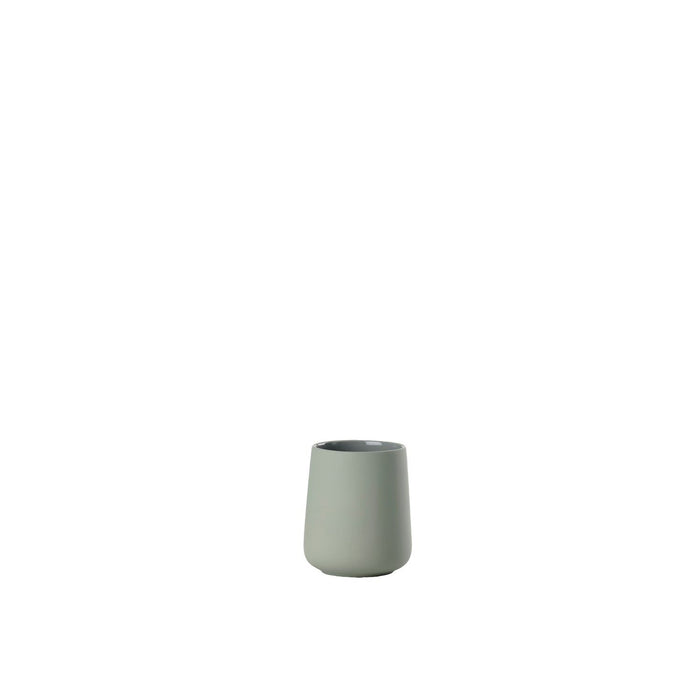 Zone Denmark Zahnbürstenbecher Nova One Matcha Green