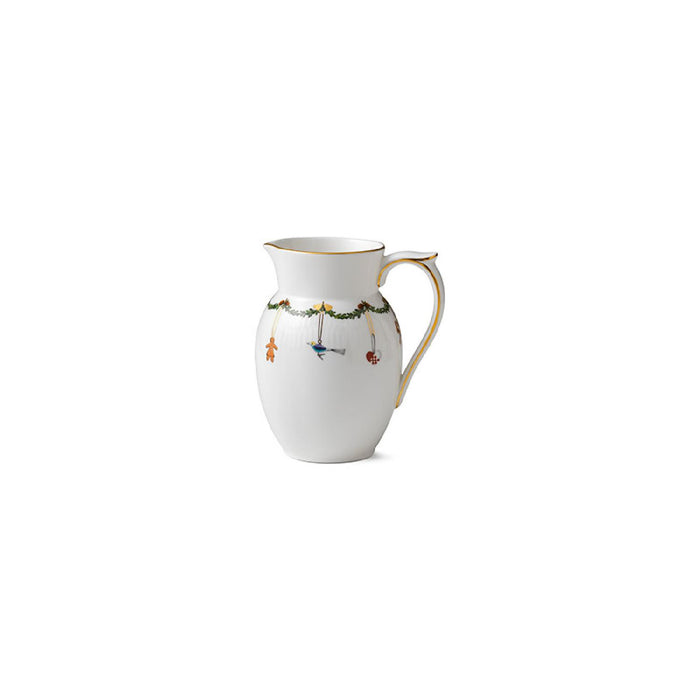 Royal Copenhagen Kanne - 90 cl