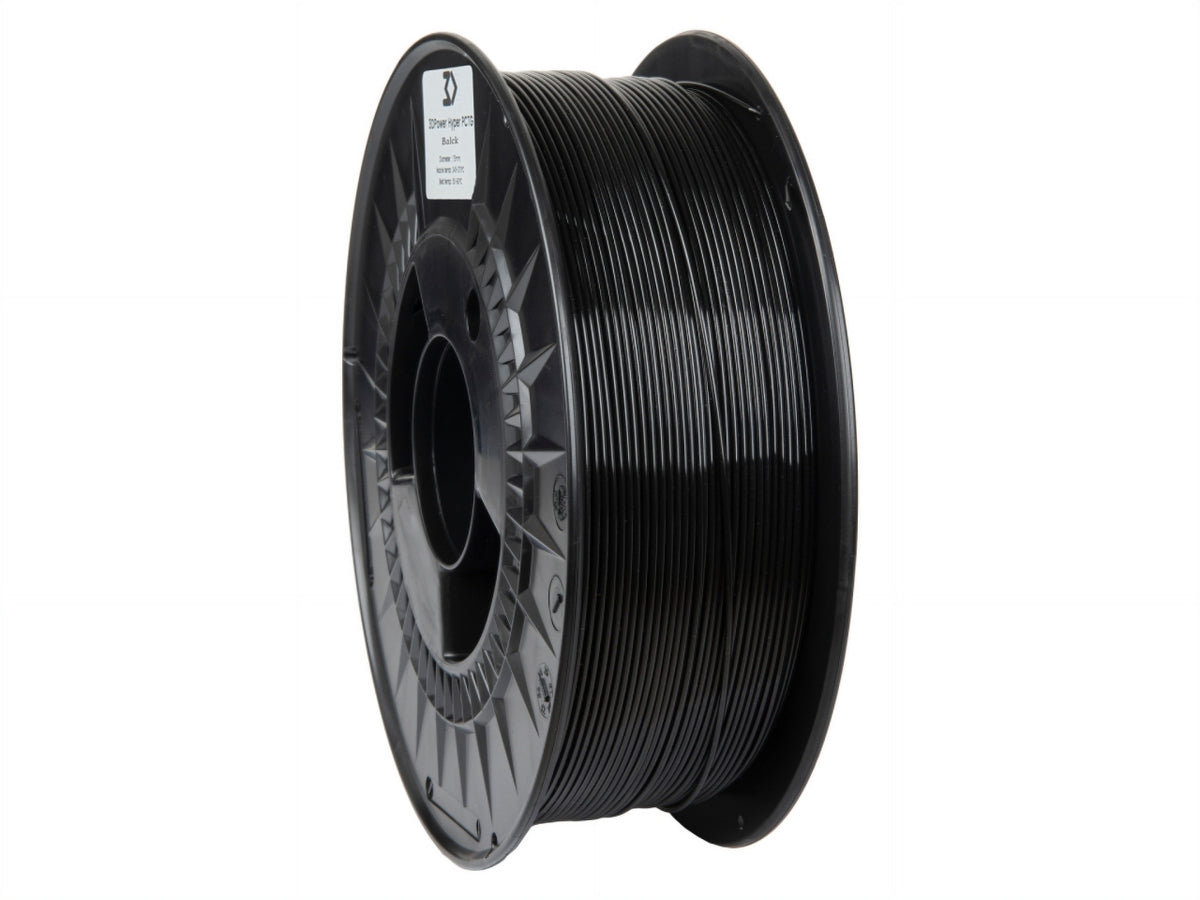 Filament PCTG černá | 3DPower