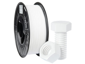 Filament PCTG Weiß | 3DPower