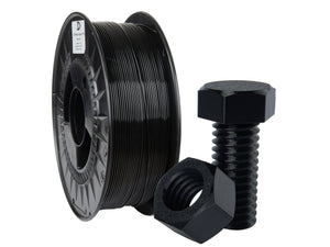 Filament PCTG Schwarz | 3DPower