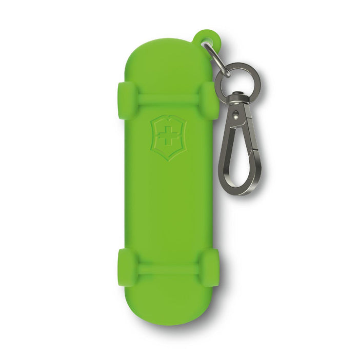 Victorinox Case Silicone, Smashed Avocado