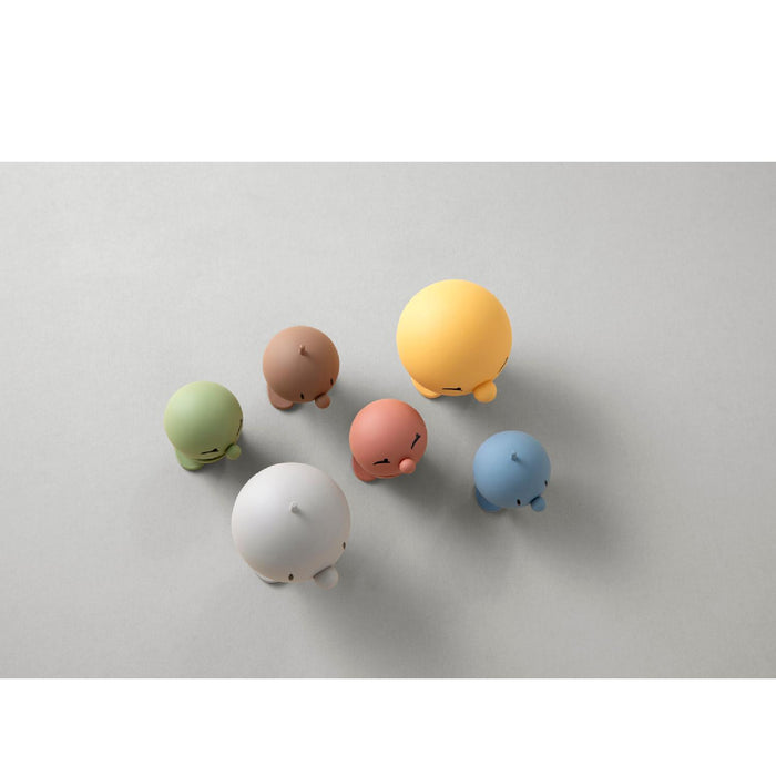 Hoptimist Soft Bumble Hoptimist 7,5 x 8,5 x 10,7 cm M Ash