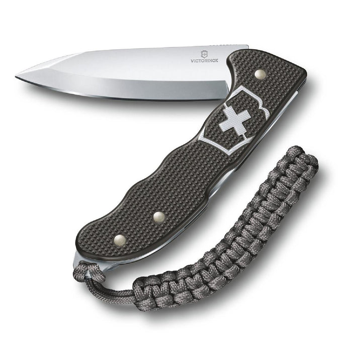 Victorinox Hunter Pro Alox Limited Edition 2022, Thunder Grey
