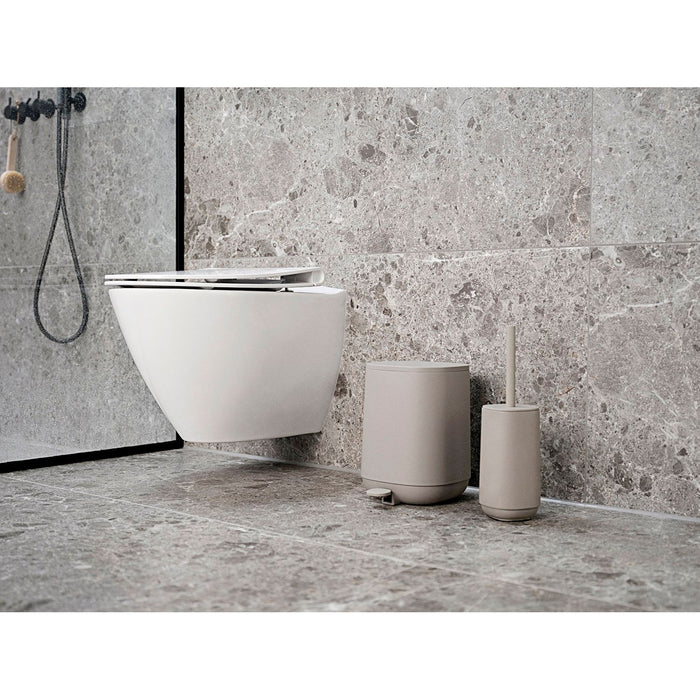 Zone Denmark Toilettenbürste Time Concrete