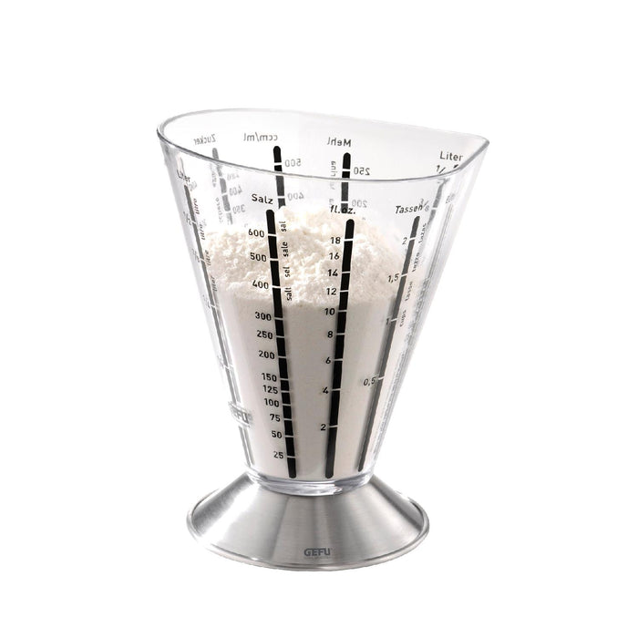 GEFU Messbecher SATURAS, 500 ml