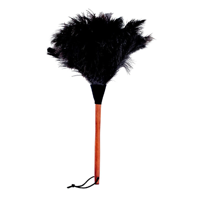 Redecker Straußenwedel, mittel, 50 cm