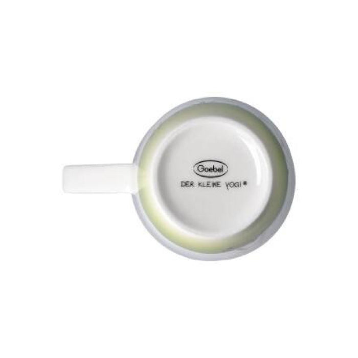 Goebel Wohnaccessoires Der kleine Yogi - "Life is beautiful" - Mug To Go