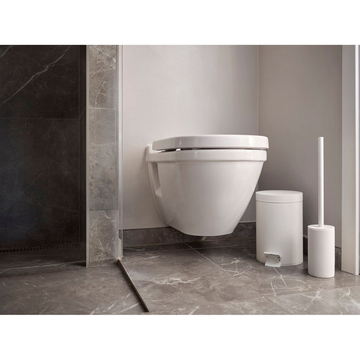 Zone Denmark Toilettenbürste Solo White