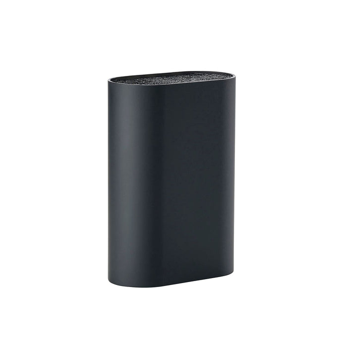 Zone Denmark Messerblock Singles Black