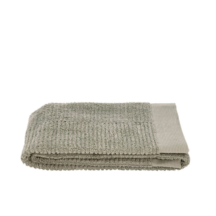 Zone Denmark Badehandtuch Classic 70x140 Eucalyptus