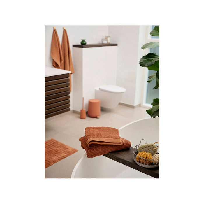 Zone Denmark Handtuch Classic 50x70 Mandarine