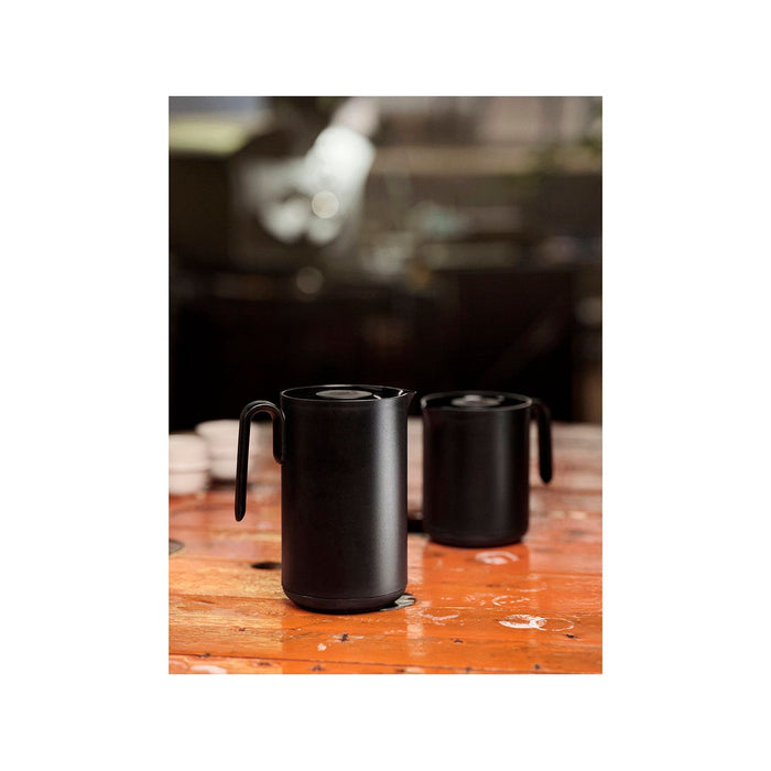 Zone Denmark Thermoskanne Singles 1 Liter Black