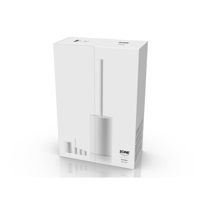Zone Denmark Toilettenbürste Karma White