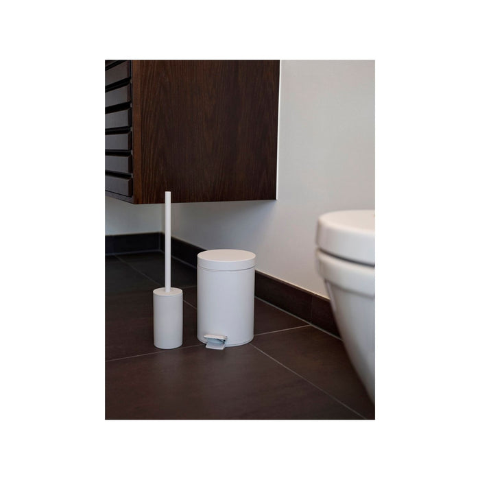 Zone Denmark Toilettenbürste Solo Soft Grey