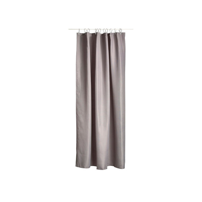 Zone Denmark Duschvorhang Lux 180x220 Grey