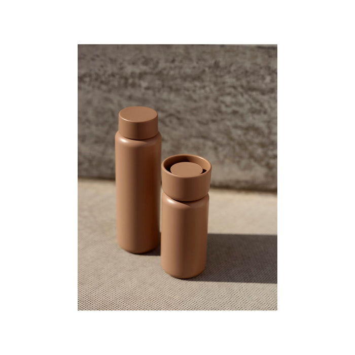Zone Denmark Thermobecher Singles 650 ml Camel