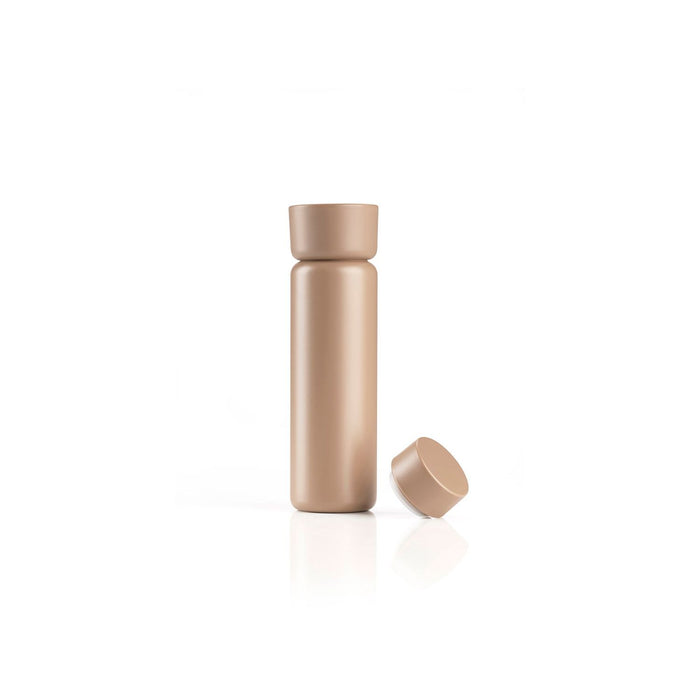 Zone Denmark Thermobecher Singles 650 ml Camel