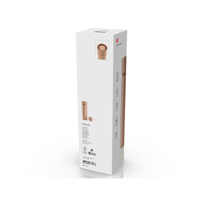 Zone Denmark Thermobecher Singles 650 ml Camel