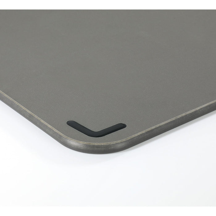Zassenhaus Tranchierbrett COMFORT XPLUS 36 x 23 x 0,9 cm