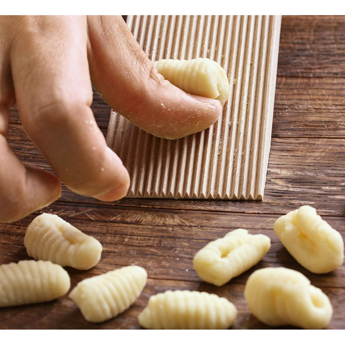 Küchenprofi Gnocchi-Brett