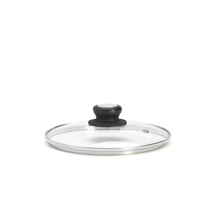 De Buyer GLASDECKEL MIT BAKELITGRIFF Ø 20 CM