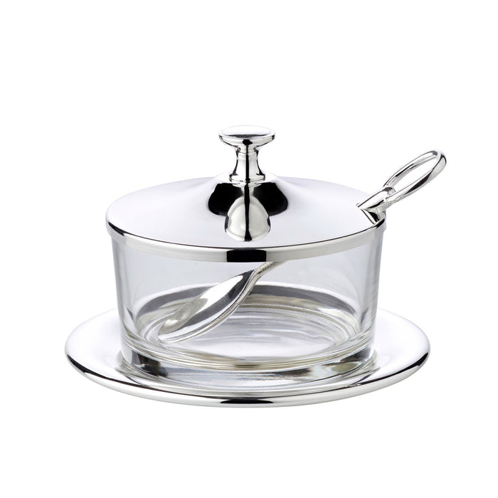 EDZARD Parmesanglas Sublime H 12 cm