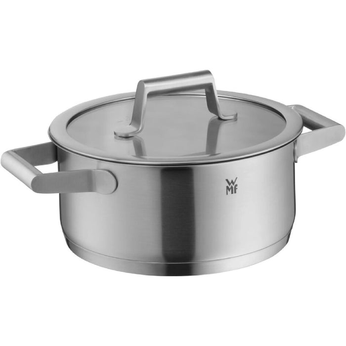 WMF Bratentopf 20 cm + DECKEL COMFORT LINE