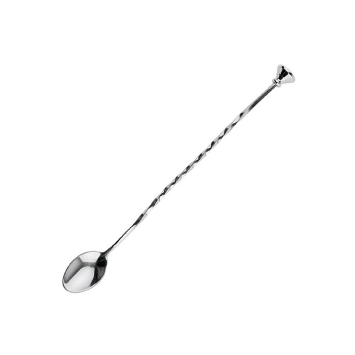 APS Barlöffel Edelstahl 27cm