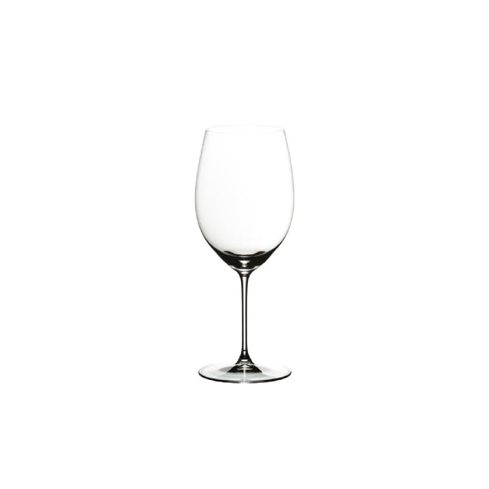 RIEDEL VERITAS KAUF 8 ZAHL 6 CABERNET/MERLOT