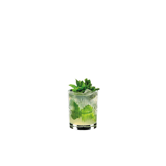 RIEDEL Barware Mixing Rum Set