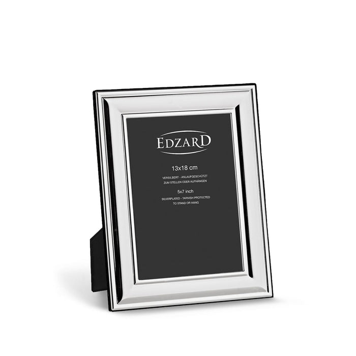 EDZARD Fotorahmen 2er Set  Sunset 13x18 cm