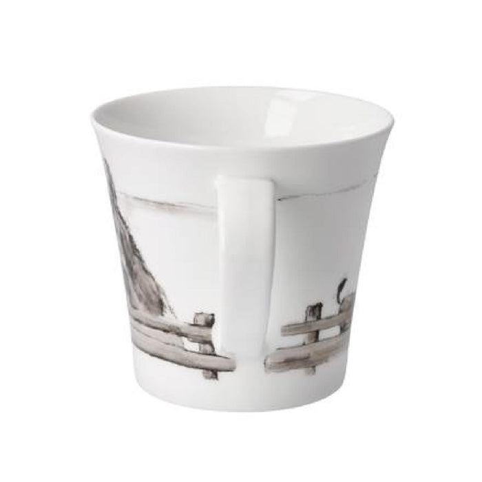 Goebel Peter Schnellhardt  Muntere Gesellen Coffee-/Tea Mug