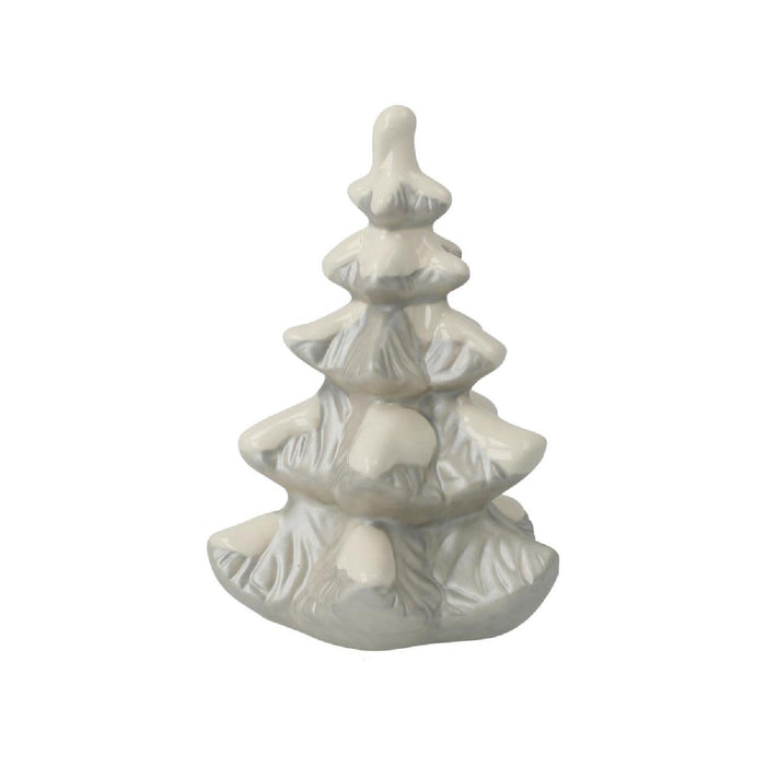 Goebel Jahresfarbe Romantic Christmas Weihnachtsbäumchen - Figur