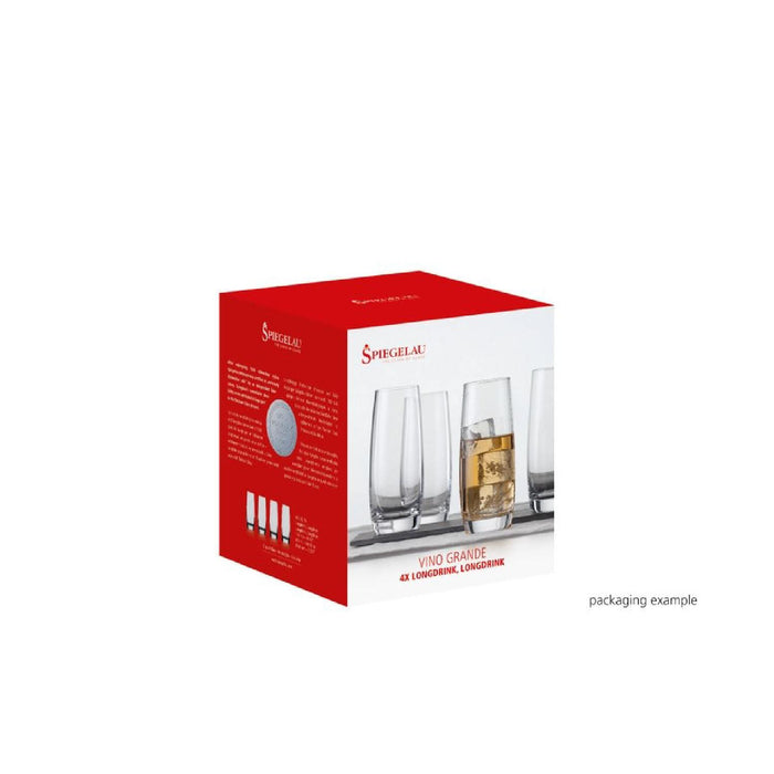 Spiegelau Longdrinkglas Vino Grande