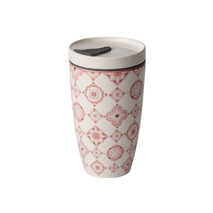 Villeroy & Boch To Go Rosé Becher -GK