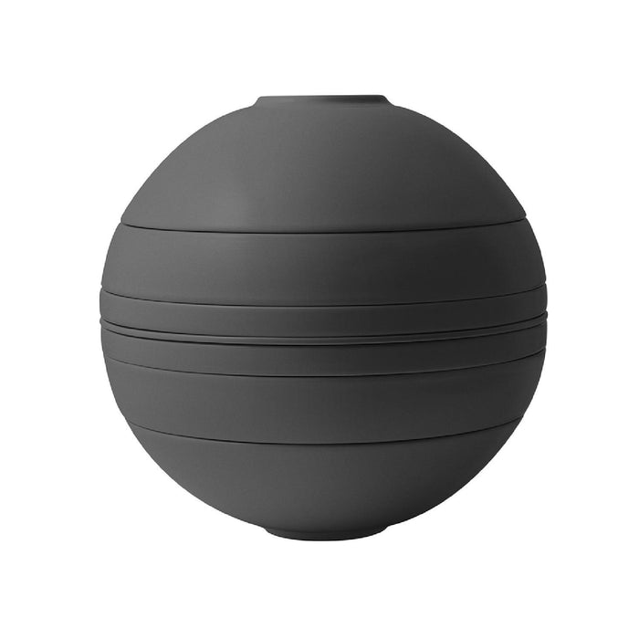 Villeroy & Boch Iconic La Boule black