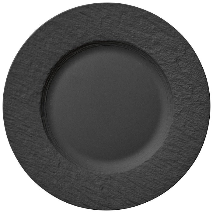 Villeroy & Boch Manufacture Rock Speiseteller