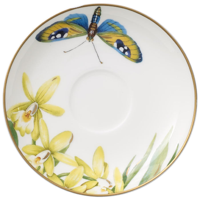 Villeroy & Boch Amazonia Anmut Mokka-/Espressountertasse