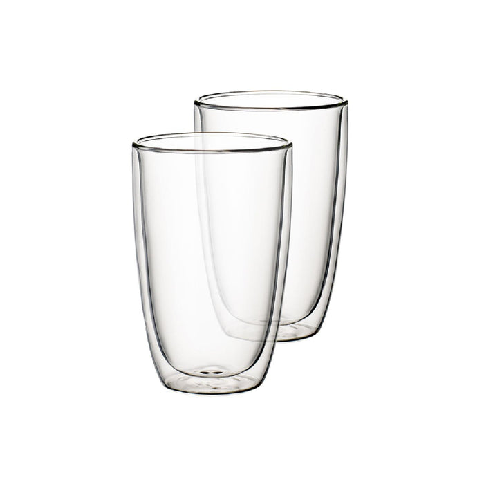 Villeroy & Boch Artesano Hot&Cold Beverages Becher Größe XL Set 2 tlg.